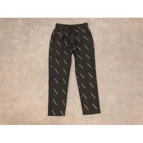 Balenciaga Pants For Men #532088 $64.00 USD, Wholesale Replica Balenciaga Pants