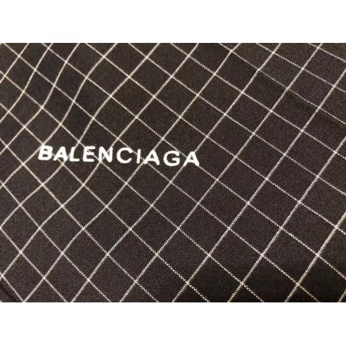 Replica Balenciaga Pants For Men #532088 $64.00 USD for Wholesale
