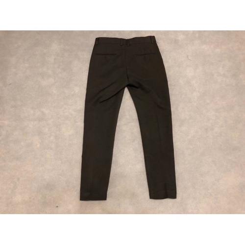 Replica Fendi Pants For Men #532090 $64.00 USD for Wholesale
