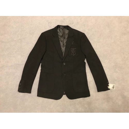 Burberry Suits Long Sleeved For Men #532141 $100.00 USD, Wholesale Replica Burberry Suits