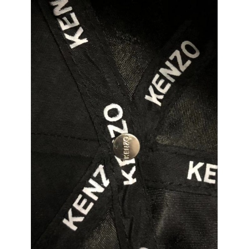 Replica Kenzo Caps #532325 $23.00 USD for Wholesale