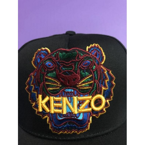 Replica Kenzo Caps #532330 $23.00 USD for Wholesale