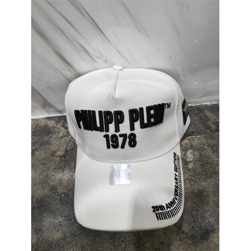 Philipp Plein PP Caps #532344