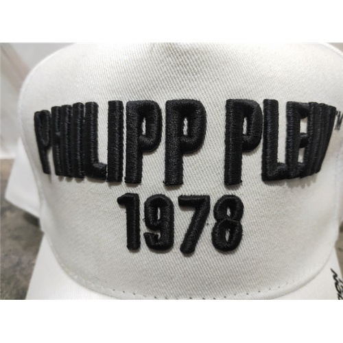 Replica Philipp Plein PP Caps #532344 $23.00 USD for Wholesale