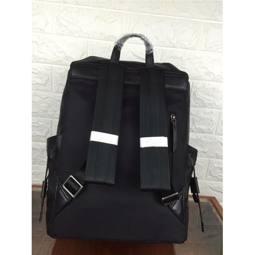 Replica Armani AAA Man Backpacks #532450 $135.00 USD for Wholesale