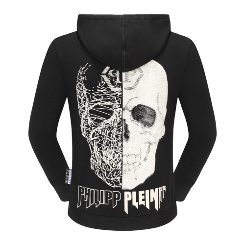 Replica Philipp Plein PP Tracksuits Long Sleeved For Men #532516 $102.00 USD for Wholesale
