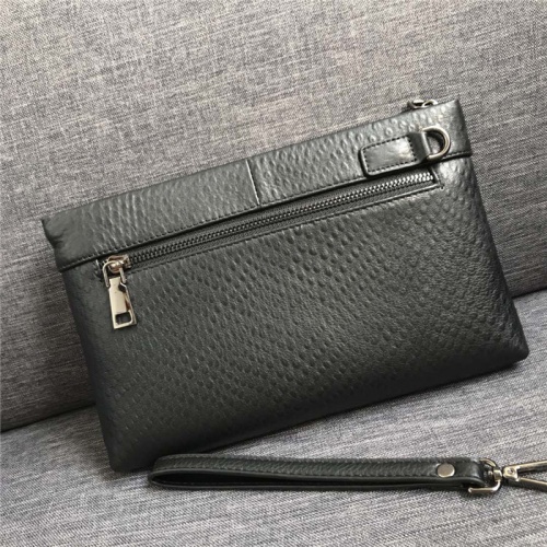 Replica Givenchy AAA Man Wallets #532555 $76.00 USD for Wholesale