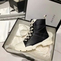 $85.00 USD Gucci Boots For Women #525526