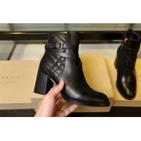 $92.00 USD Burberry Boots For Women #525633
