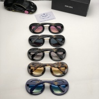 $58.00 USD Prada AAA Quality Sunglasses #525825