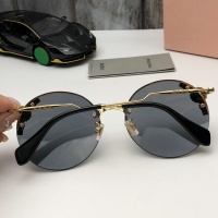 $54.00 USD MIU MIU AAA Quality Sunglasses #526068