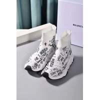 $80.00 USD Balenciaga Boots For Women #526166