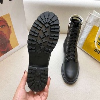 $98.00 USD Fendi Fashion Boots For Women #526323