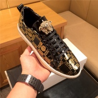 $72.00 USD Versace Casual Shoes For Men #526546