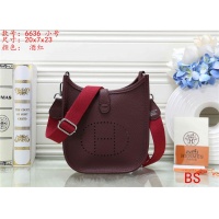 $34.00 USD Hermes Fashion Messenger Bags #526615