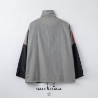 $54.00 USD Balenciaga Jackets Long Sleeved For Men #527166