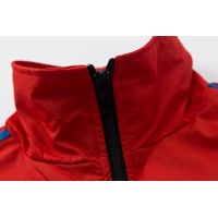 $54.00 USD Balenciaga Jackets Long Sleeved For Men #527166