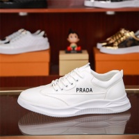 $80.00 USD Prada Casual Shoes For Men #527311