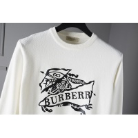 $60.00 USD Burberry Fashion Sweaters Long Sleeved For Men #527508