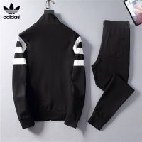 $100.00 USD Adidas Tracksuits Long Sleeved For Men #527597