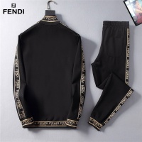 $100.00 USD Fendi Tracksuits Long Sleeved For Men #527622