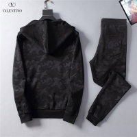 $100.00 USD Valentino Tracksuits Long Sleeved For Men #527637