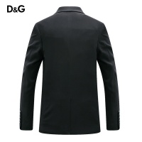 $76.00 USD Dolce & Gabbana D&G Suits Long Sleeved For Men #527639