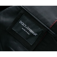$76.00 USD Dolce & Gabbana D&G Suits Long Sleeved For Men #527639