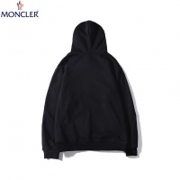 $43.00 USD Moncler Hoodies Long Sleeved For Men #527642