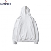 $43.00 USD Moncler Hoodies Long Sleeved For Men #527643