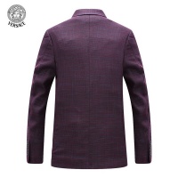 $76.00 USD Versace Suits Long Sleeved For Men #527647