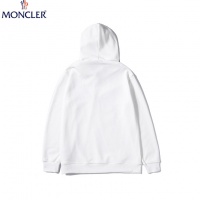 $42.00 USD Moncler Hoodies Long Sleeved For Men #527648