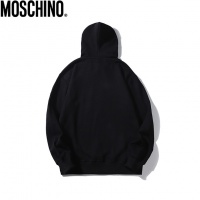 $42.00 USD Moschino Hoodies Long Sleeved For Men #527654