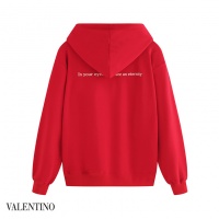 $43.00 USD Valentino Hoodies Long Sleeved For Men #527706