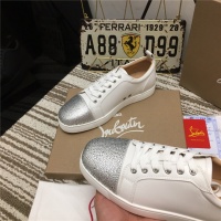 $82.00 USD Christian Louboutin CL Casual Shoes For Women #527923