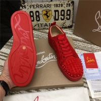$82.00 USD Christian Louboutin CL Casual Shoes For Men #527929