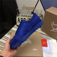 $82.00 USD Christian Louboutin CL Casual Shoes For Men #527931