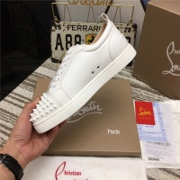 $82.00 USD Christian Louboutin CL Casual Shoes For Men #527932