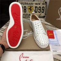 $82.00 USD Christian Louboutin CL Casual Shoes For Men #527932