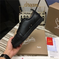 $82.00 USD Christian Louboutin CL Casual Shoes For Men #527940