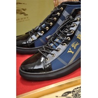 $80.00 USD Burberry High Tops Shoes For Men #528218