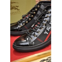 $80.00 USD Burberry High Tops Shoes For Men #528219