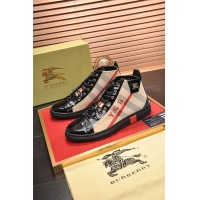 $80.00 USD Burberry High Tops Shoes For Men #528220