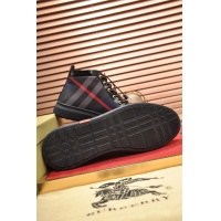 $80.00 USD Burberry High Tops Shoes For Men #528222