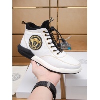 $88.00 USD Versace High Tops Shoes For Men #528477