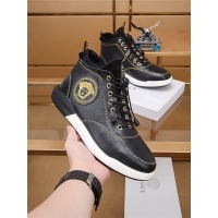 $88.00 USD Versace High Tops Shoes For Men #528478