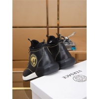 $88.00 USD Versace High Tops Shoes For Men #528478