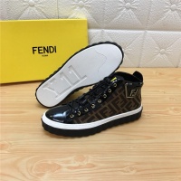 $76.00 USD Fendi High Tops Casual Shoes For Men #528514