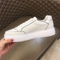 $80.00 USD Prada Casual Shoes For Men #528598