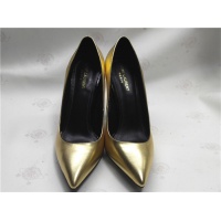 $88.00 USD Yves Saint Laurent YSL High-Heeled Shoes For Women #528737